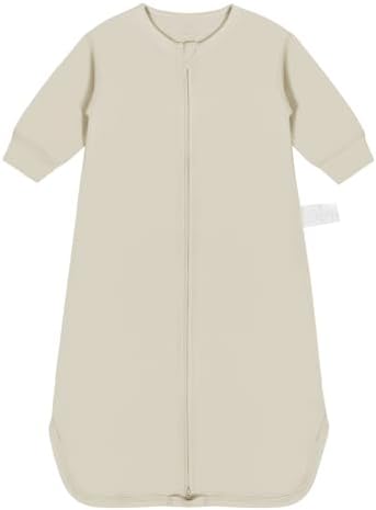Unisex 05 Tog Sleeping Bag for 6-12 Month Babies