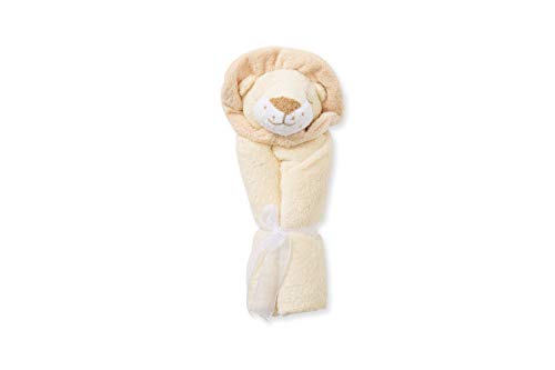 Angel Dear - Lion Bed Blanket for Babies