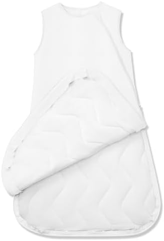 PurComfy Extra Long Toddler Sleep Sack 36-48 Months