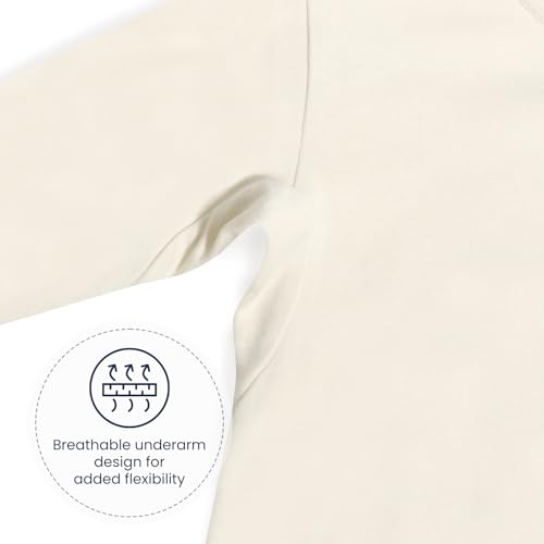 Kaiya Baby Unisex Sleep Sack 10 Tog 0-6 Months