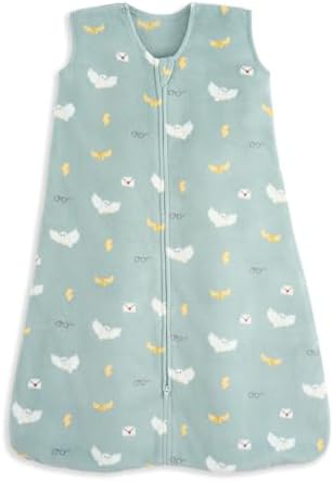 HALO Harry Potter SleepSack - TOG 10 Micro-Fleece Medium 0-6 Months