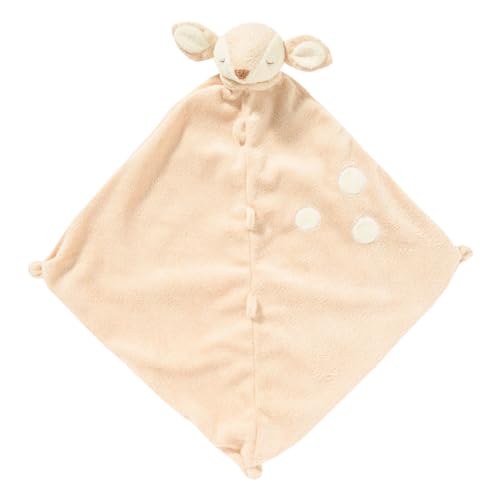 Angel Dear Fawn Blankie 13x13 Inches
