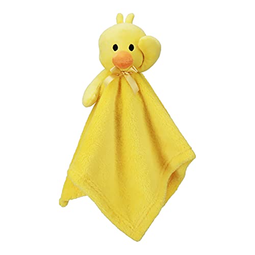 Pro Goleem Soft Duck Security Blanket 16 Inch