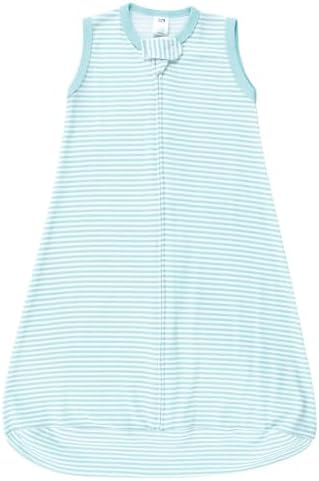 Hudson Baby Unisex Cotton Sleep Sack for 0-3 Months 1