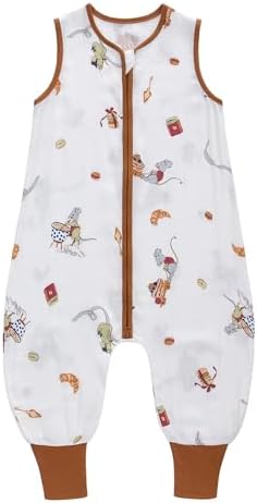 Miracle Baby Toddler Sleep Sack with Feet TOG 05 1