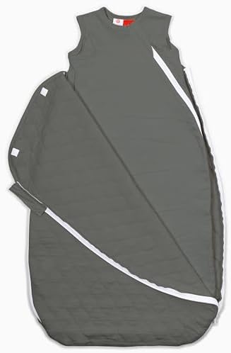 Emb Laylo Sleep Sack Duo - 6-24 Mos 100 Cotton