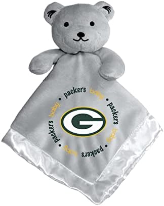 NFL Baby Fanatic Bear Security Blanket 1