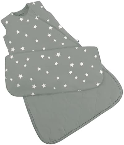 GUNAMUNA Baby Wearable Blanket 26 TOG