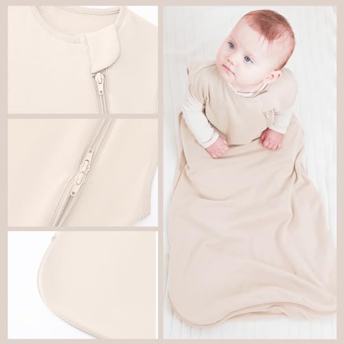 Kaiya Baby Unisex Sleep Sack for Babies 05 Tog 6-18 Months