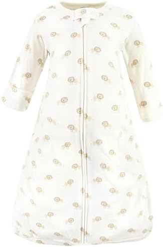 Hudson Baby Brave Lion Wearable Sleeping Bag 0-3 Months