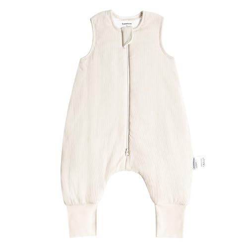 Bamboo Rayon Toddler Sleep Sack 24-36 Months 10 Tog Breathable