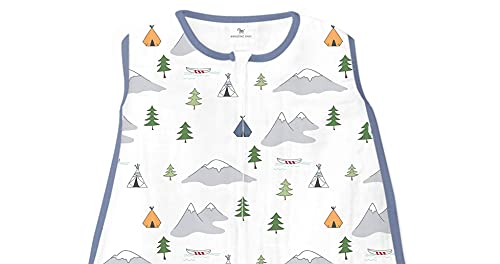 Amazing Baby Cotton Muslin Sleep Sack for Boys Girls