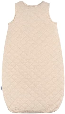 Gerber Unisex Baby Quilted Wearable Blanket