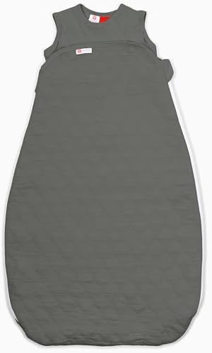 Emb Laylo Sleep Sack Duo - 6-24 Mos 100 Cotton