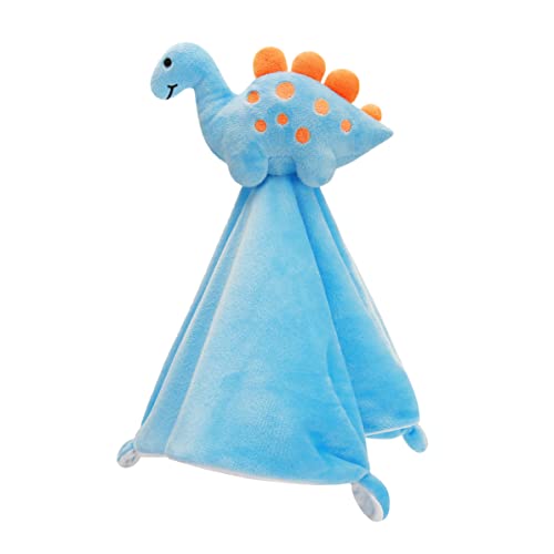 Pro Goleem Dinosaur Security Blanket for Babies