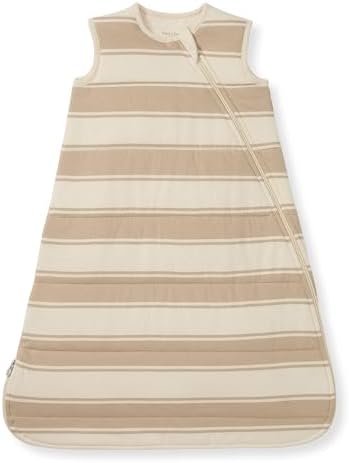 Burts Bees Organic Cotton Beekeeper Wearable Blanket for Newborns