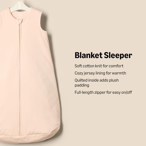 Amazon Essentials Soft Cotton Sleep Sack for Baby