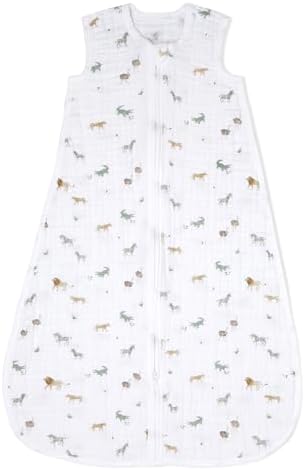 aden anais Baby Sleeping Bag for Girls Boys