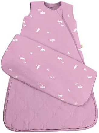 GUNAMUNA Wearable Blanket for Babies 10 TOG