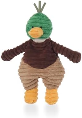 Apricot Lamb Mallard Security Blanket for Babies