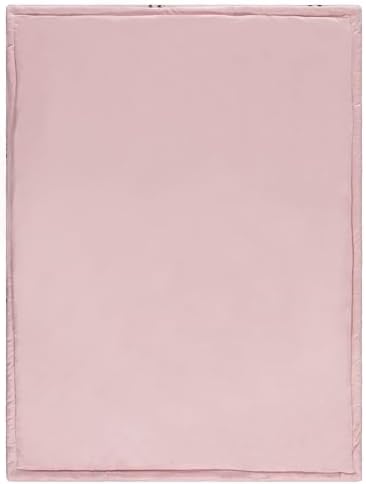 Disney Baby Blanket with 2-Ply Fleece and Polyfill - 30x40 Inches