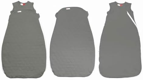 Emb Laylo Sleep Sack Duo - 6-24 Mos 100 Cotton