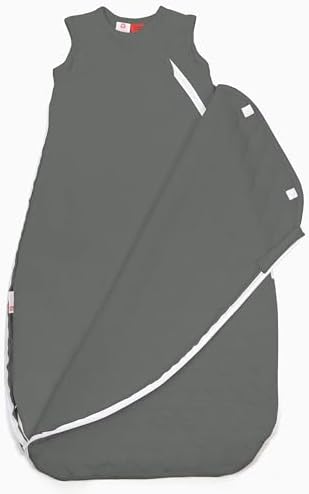 Emb Laylo Sleep Sack Duo - 6-24 Mos 100 Cotton