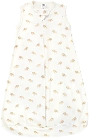 Hudson Baby Unisex Sleep Sack 0-3 Months