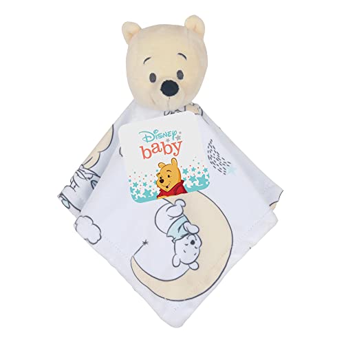 Lambs Ivy Disney Winnie The Pooh Security Blanket