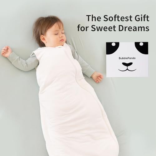 Okayinn BubblePanda 0-6 Months 10 Tog Sleep Sack 1