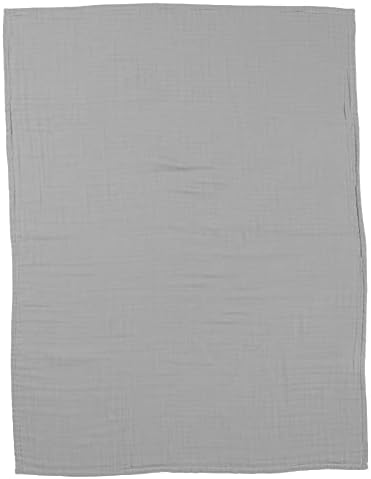Simple Joys by Carters 2-Pack Cotton Gauze Blanket for Baby