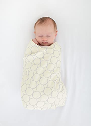 SwaddleDesigns Ultimate Winter Swaddle Blanket
