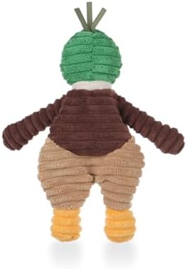Apricot Lamb Mallard Security Blanket for Babies