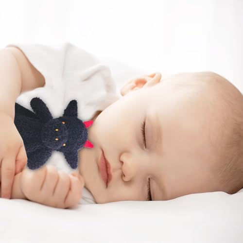 Doindute Baby Dragon Security Blanket Snuggle Blankie 14 Inches