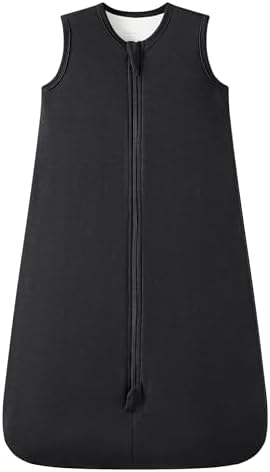 Owlivia Bamboo Rayon Sleep Sack 10 TOG for 3-24 Months