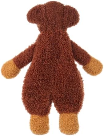 Apricot Lamb Henry Dachshund Baby Lovey 103 Inches