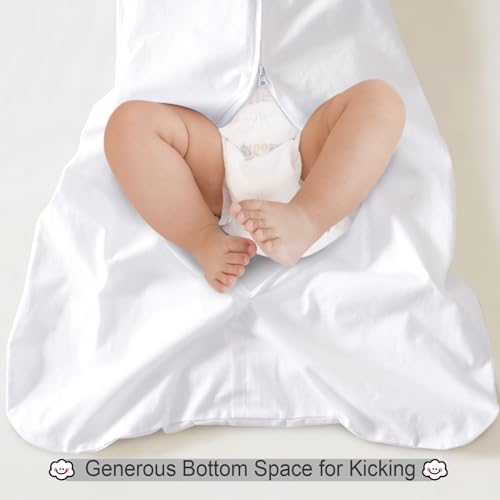 Davids Kids 100 Cotton Sleep Sack 6-12 Months