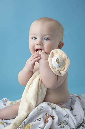 Angel Dear - Lion Bed Blanket for Babies