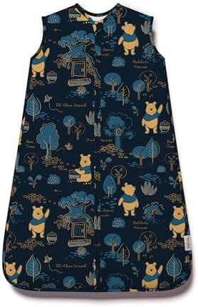 Milk Snob Disney Baby Sleep Sack for Newborn