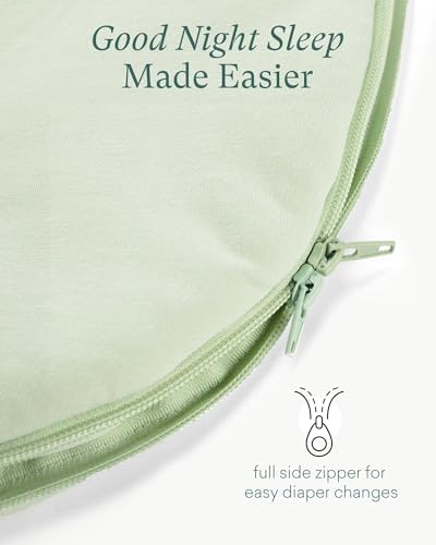 PurComfy Quilted Supersoft Sleep Sack for Babies