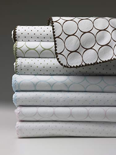 SwaddleDesigns Ultimate Winter Swaddle Blanket