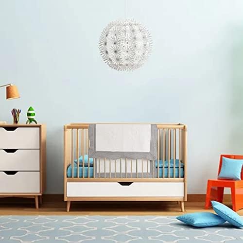 MONOBLANKS Baby Quilt Personalized Monogram Throw Blanket