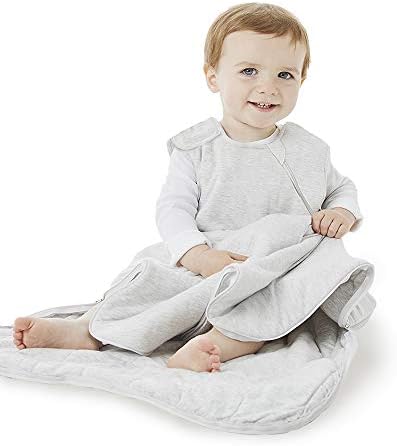 GUNAMUNA Baby Wearable Blanket 26 TOG
