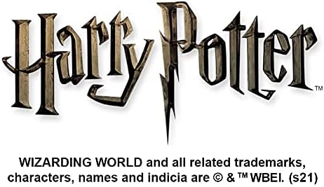 LOGOVISION Harry Potter Baby Blanket 30x40