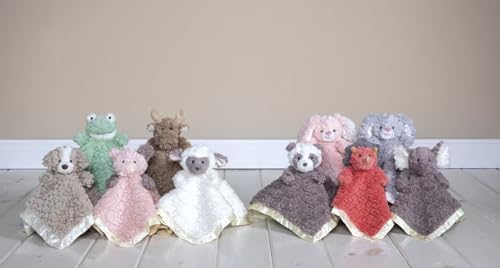 Mary Meyer Piglet Putty Character Blanket 1