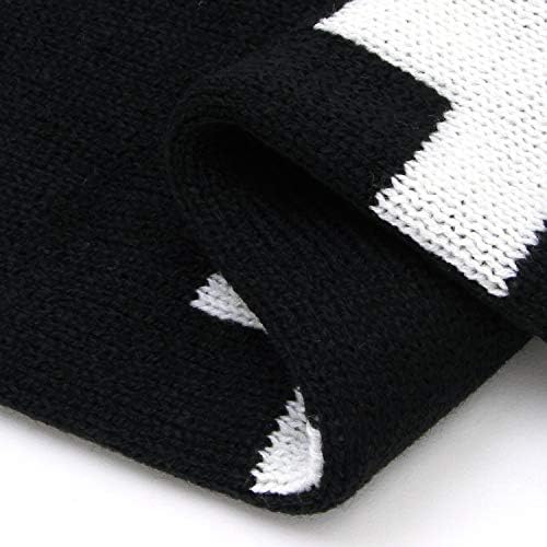 Mimixiong Baby Blanket 30x40 Inch Cross Swiss Pattern