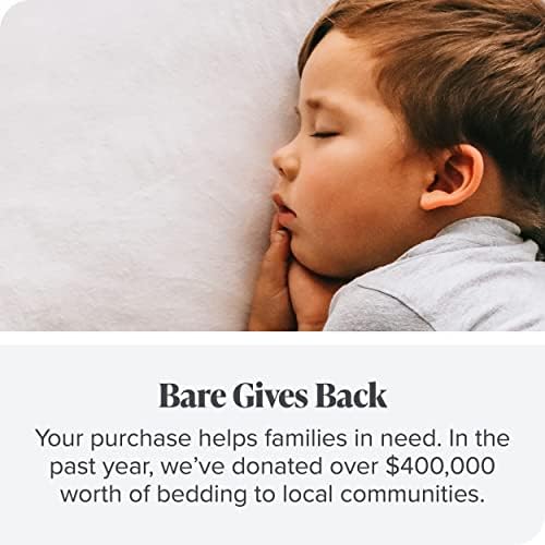 Bare Home Wearable Blanket Hoodie - Soft Plush Sherpa 1