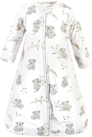 Hudson Baby Unisex Wearable Sleep Sack 18-24 Months
