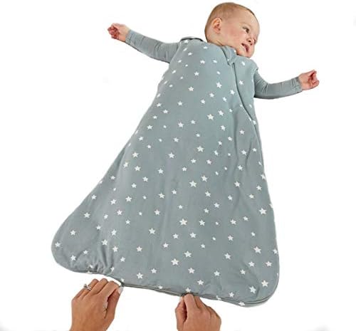 GUNAMUNA Baby Wearable Blanket 26 TOG