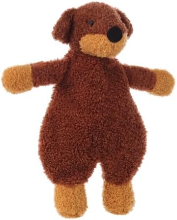 Apricot Lamb Henry Dachshund Baby Lovey 103 Inches